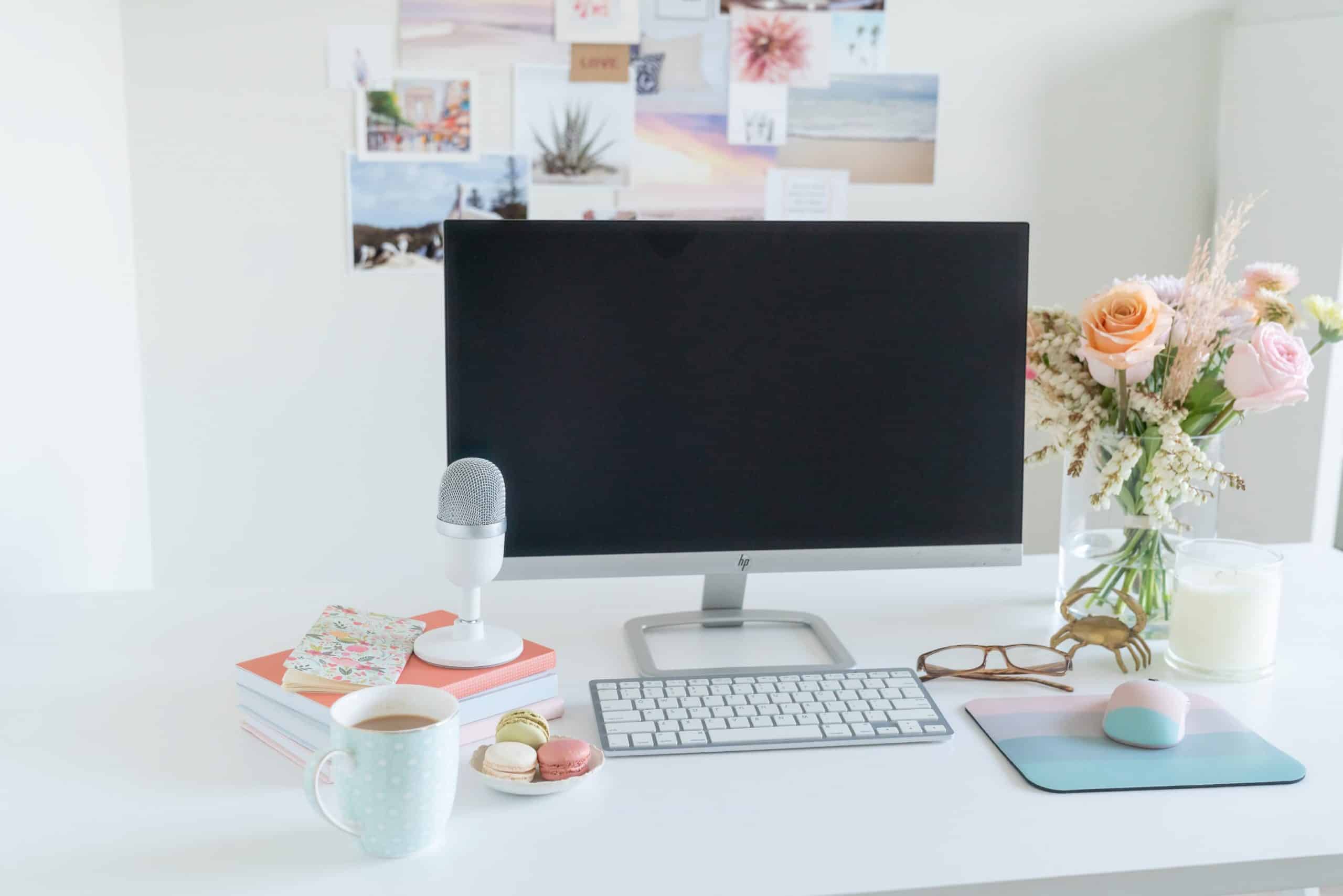 Websites for Course Creators